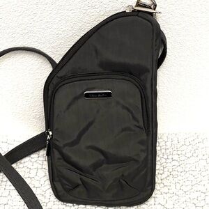 Travelon Black Bag
